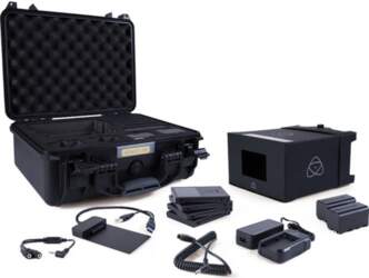 Atomos 7" Accessory Kit