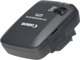Canon GP-E2 GPS Unit