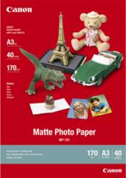 Canon MP-101 A3 40sheets