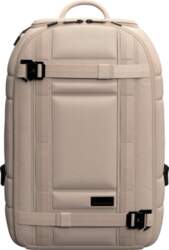DB Ramverk Backpack 26L Fogbow Beige
