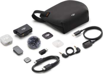 DJI Mic Mini 2 (1 TX