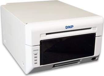 DNP DS620 printer