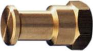 Elfo adapteris M8 į 5/8