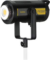 Godox High Speed Sync Flash LED