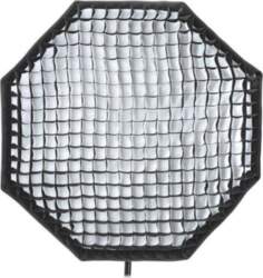 Godox Softbox + Grid Octa 140cm