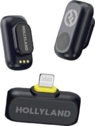 Hollyland Lark A1 Mini Duo with