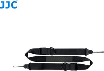 JJC dirželis QRS-D1 BL Quick Release