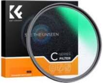 K&F Concept filtras 49mm C ser