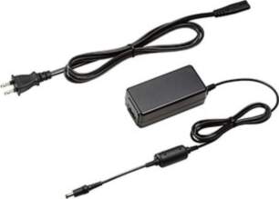 Panasonic DMW-AC10E Line adapter