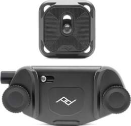 Peak Design Capture® Camera Clip Black