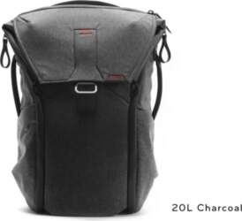Peak design Everyday Backpack 20l Black