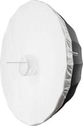 Quadralite Deep Space 165 diffuser