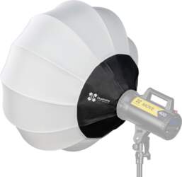 Quadralite Lantern Softbox 65cm -Bowens Mount