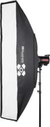 Quadralite Softbox 40x180 (Bowens)