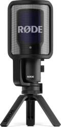 Rode mikrofonas NT-USB+