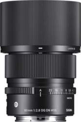 Sigma  90mm F2.8 DG DN