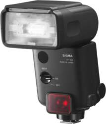 Sigma blykstė EF-630 (Nikon)
