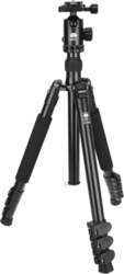 Sirui tripod ET-2004 + E-20