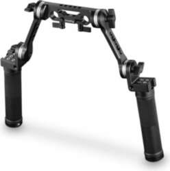 SmallRig 2002 Handle Kit Rosette Cheese
