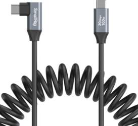 SmallRig 4792 USB-C Straight to USB-C