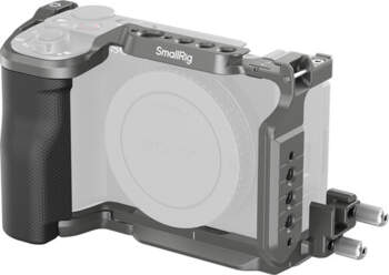 SmallRig 4949 HawkLock Quick Release Cage