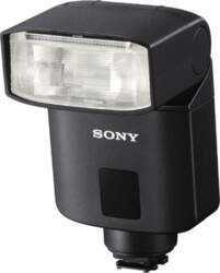 Sony blykstė HVLF32M