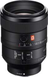 Sony  FE 100mm f/2.8 STF