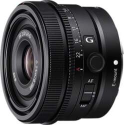 Sony FE 24mm F2.8 G
