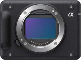 SONY ILX-LR1