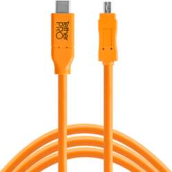 Tether Tools kabelis TetherPro USB-C to