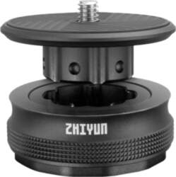 Zhiyun TransMount Quick Setup Adapter