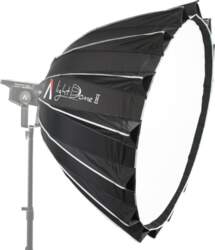Aputure šviesdėžė Light Dome II