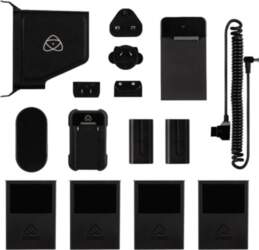 Atomos 7" Shogun 7 Accessory Kit