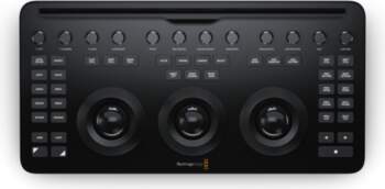 Blackmagic design Blackmagic Davinci Resolve Micro