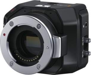 Blackmagic design Blackmagic Micro Studio Camera