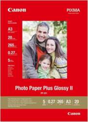 Canon paper PP-201 A3 20 sheets