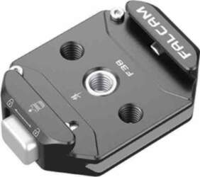 Falcam F38 Multi-hole Quick Release Base