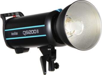 Godox QS1200II Studio Flash