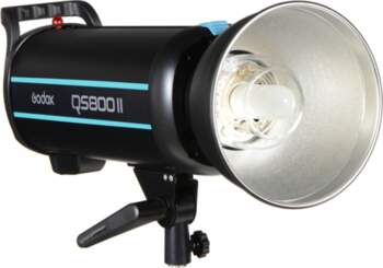 Godox QS800II Studio Flash