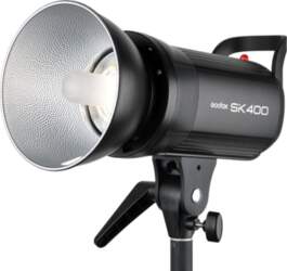 Godox SK400 II