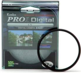 KENKO PRO1 D UV Filter 67mm