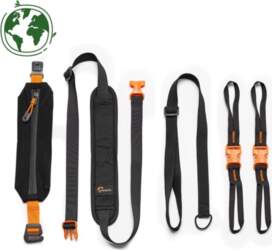 Lowepro GearUp Accessory Strap Kit
