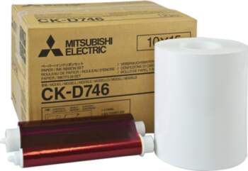 Mitsubishi CK-D746PF-2
