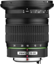 Pentax smc DA 12-24mm f/4.0