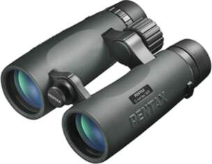 Pentax žiūronai SD 9x42 WP