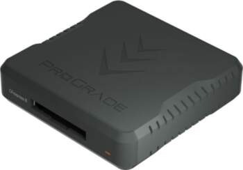 ProGrade skaitytuvas CFX Type B USB