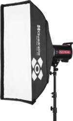 Quadralite Softbox 40x80 (Bowens)