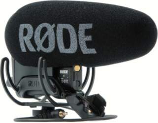 Rode mikrofonas VideoMic PRO +