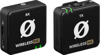 Rode mikrofonas Wireless Me