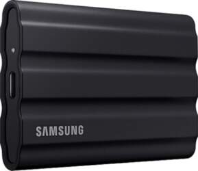 Samsung SSD T7 2TB Shield USB3
